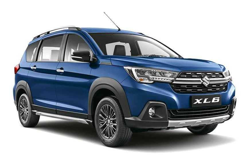 Maruti Suzuki To Update Ertiga And XL6 With More Features