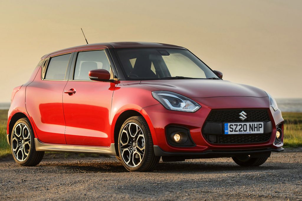 Maruti-to-launch-Swift-facelift-with-new-engine