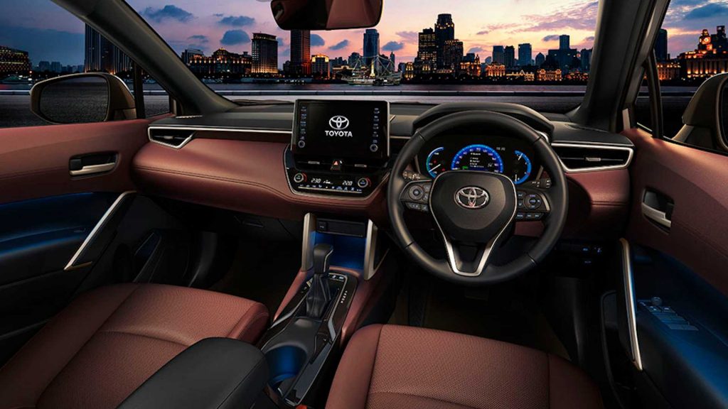 2021-Toyota-Corolla-Cross-officially-revealed-4