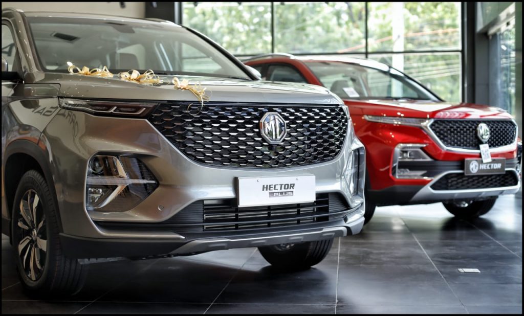 MG-Hector-Plus-launched-in-India-2