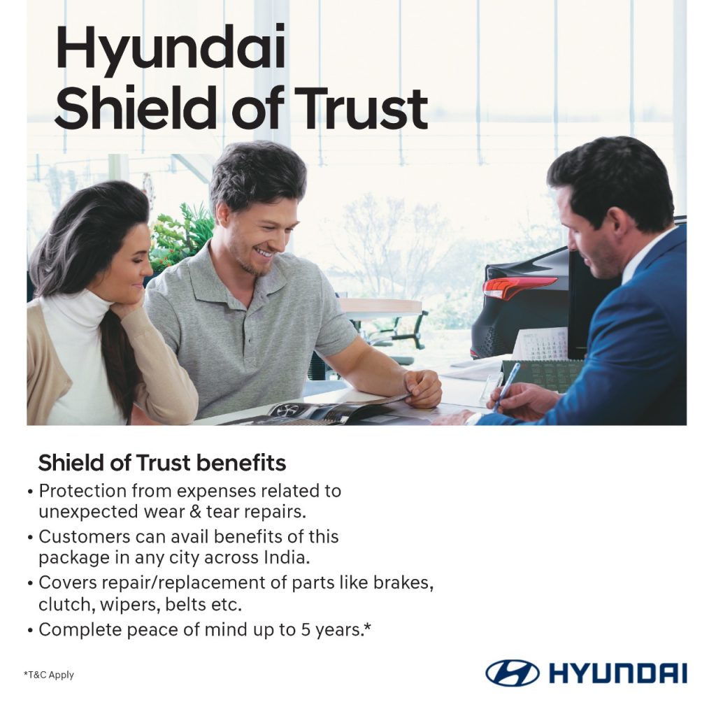 Hyundai-shield