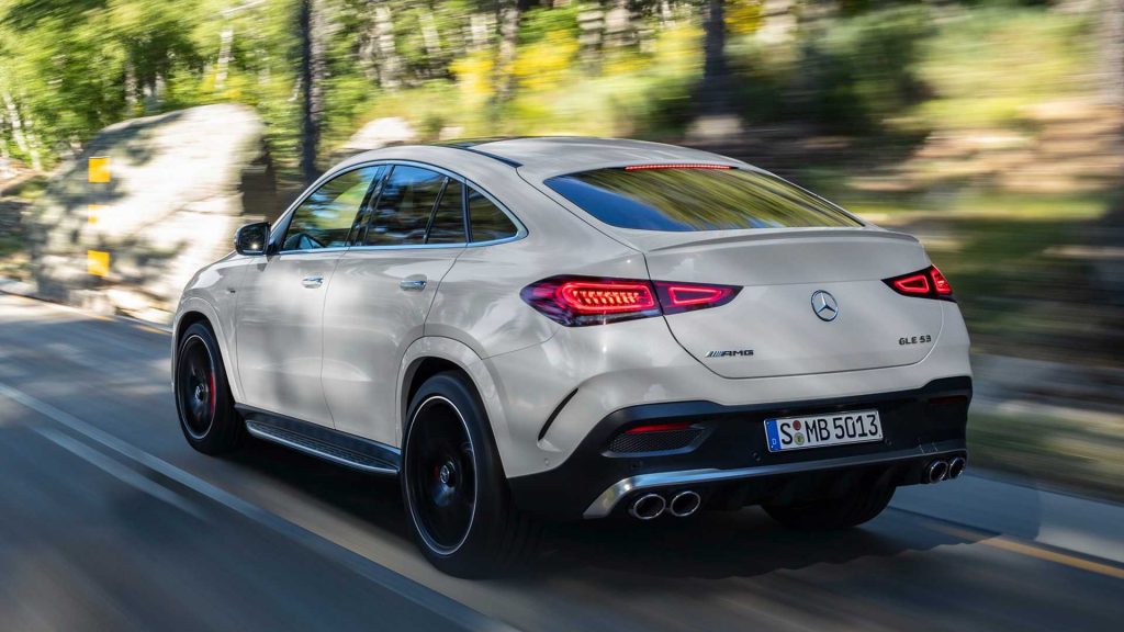 Mercedes-AMG-GLE-Coupe-rear