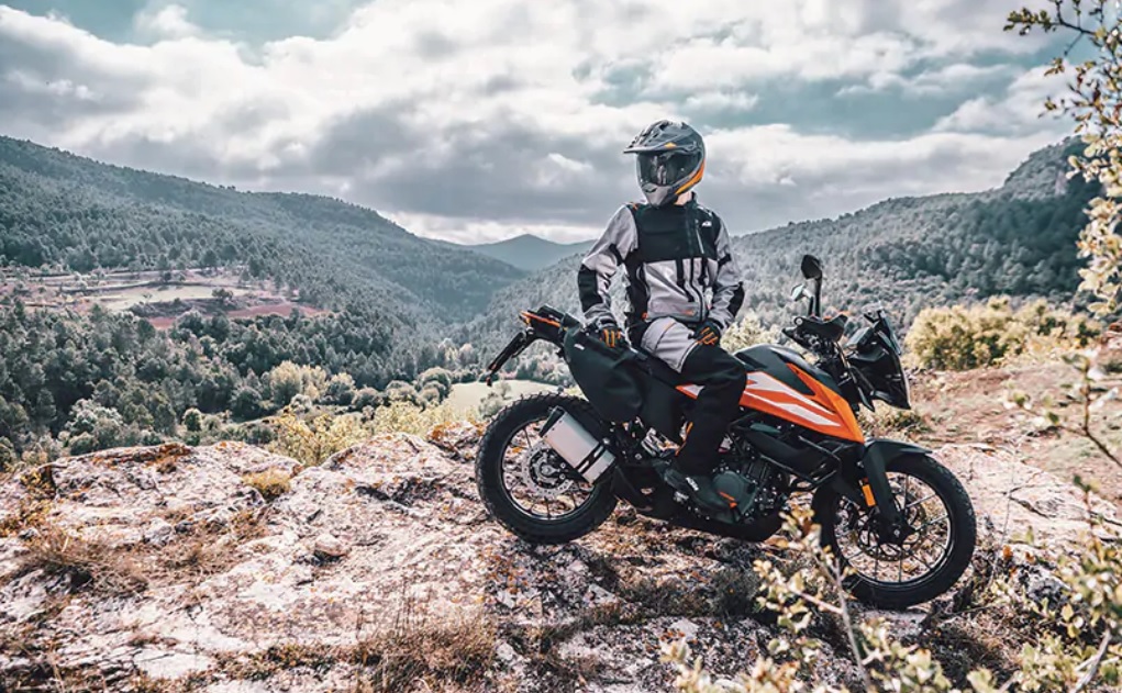 KTM 250 Adventure Launched In India, Price Starts At Rs. 2.48 Lakh