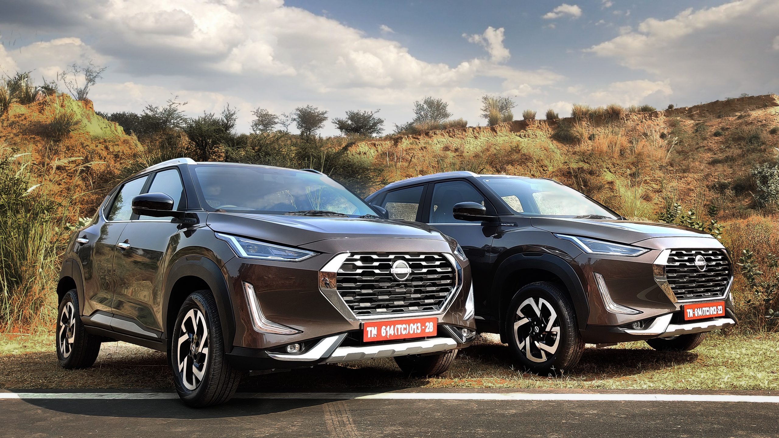 Nissan To Launch Magnite On December 2