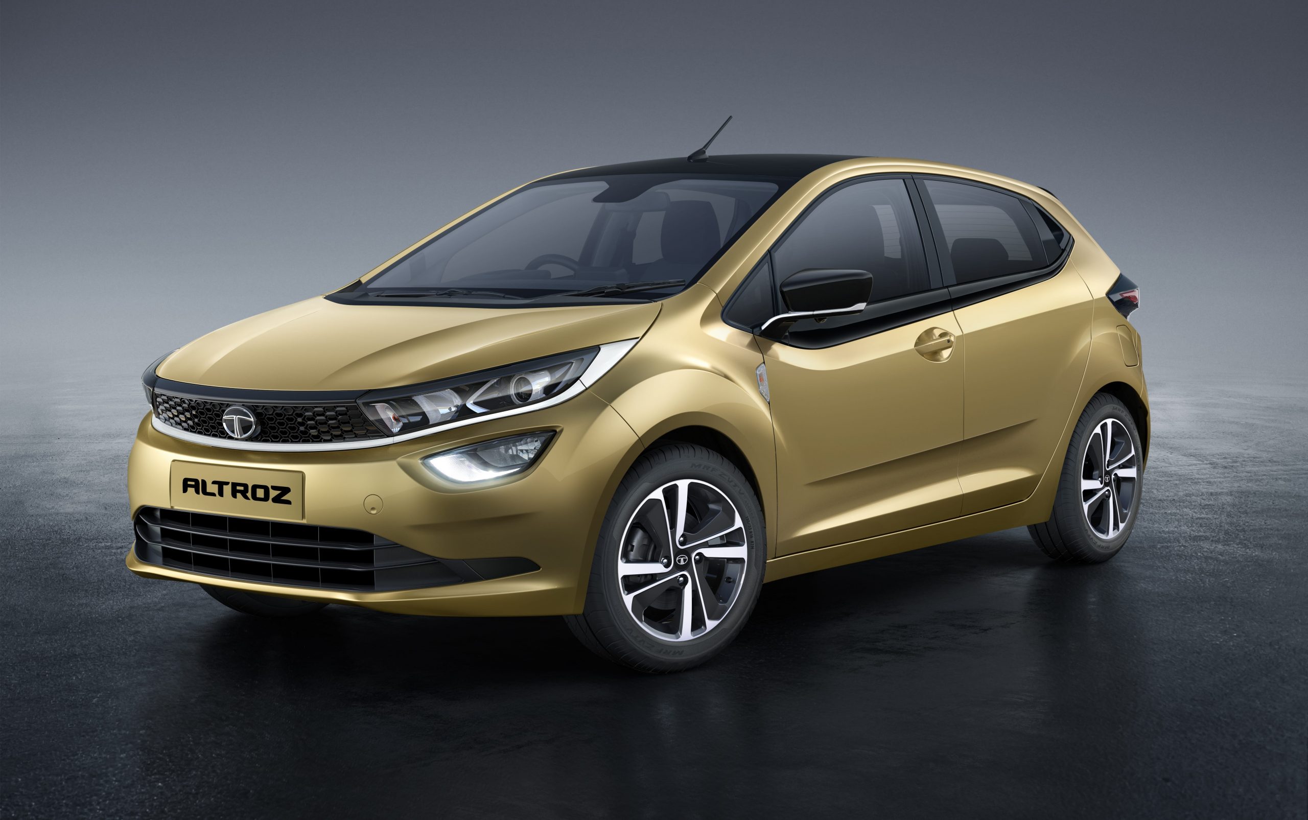 Tata Motors Sold 1,75,000 Units of Altroz Since Launch, More Variant To Be Launched Soon