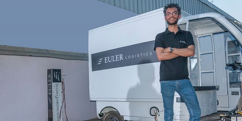 Euler Motors raises an additional $2.6 M in its Series A round