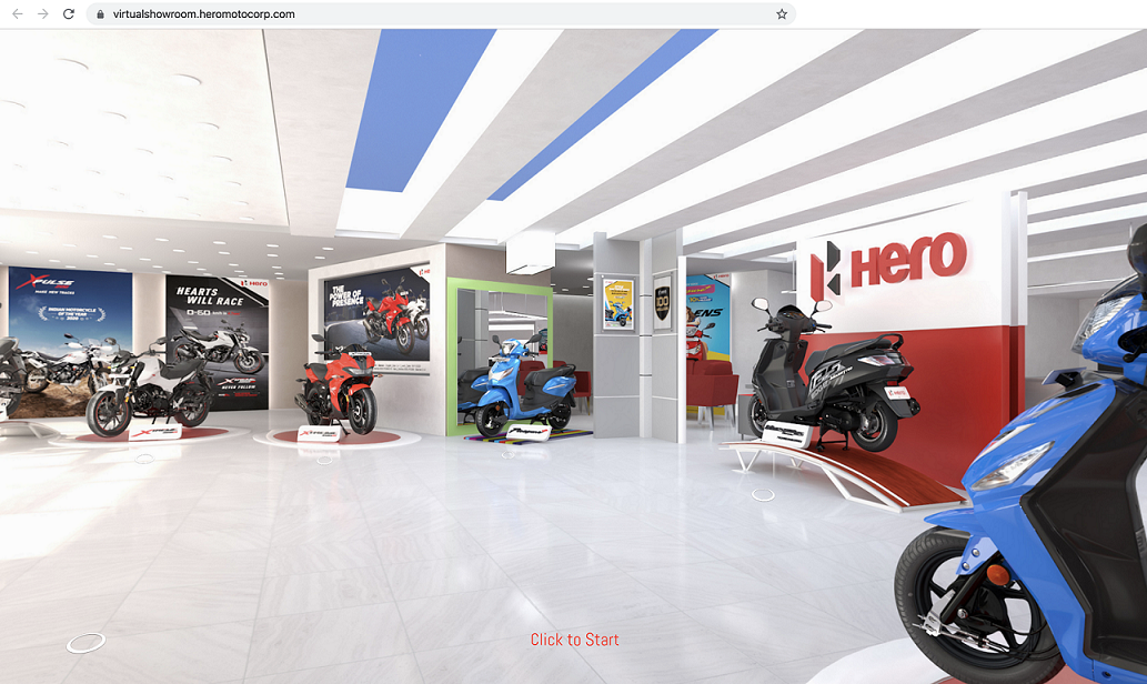 Hero Motocorp Extends Duration of Free Service and Warranty