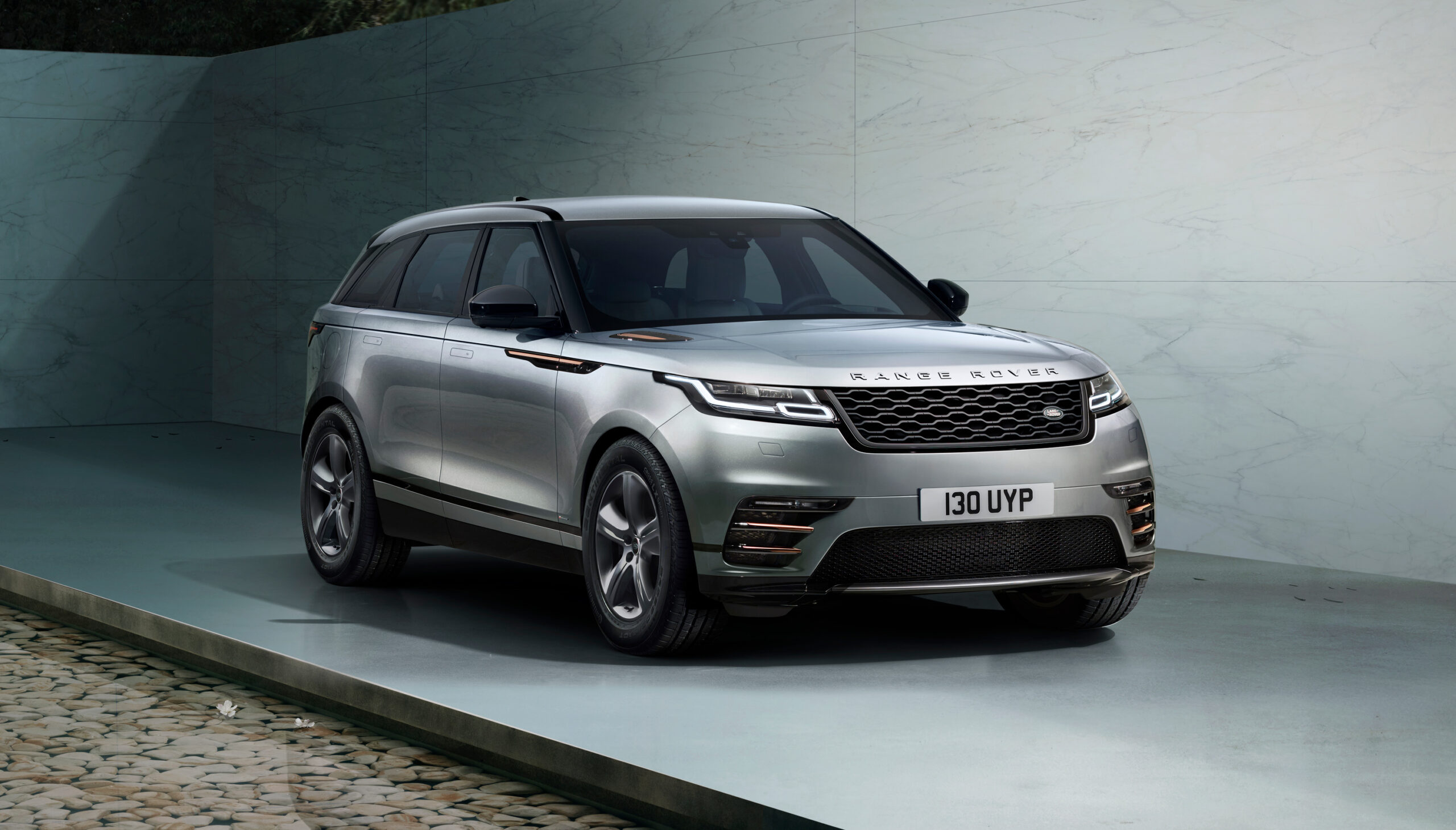 Range Rover Velar Introduced in India, Price Starts At Rs. 79.87 lakh