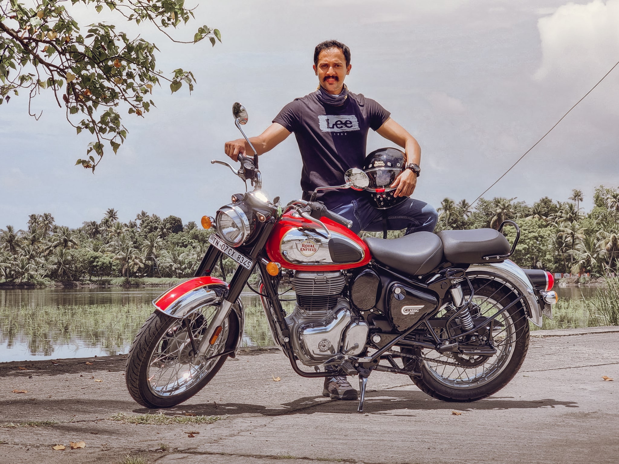 2021 Royal Enfield Classic 350 Review