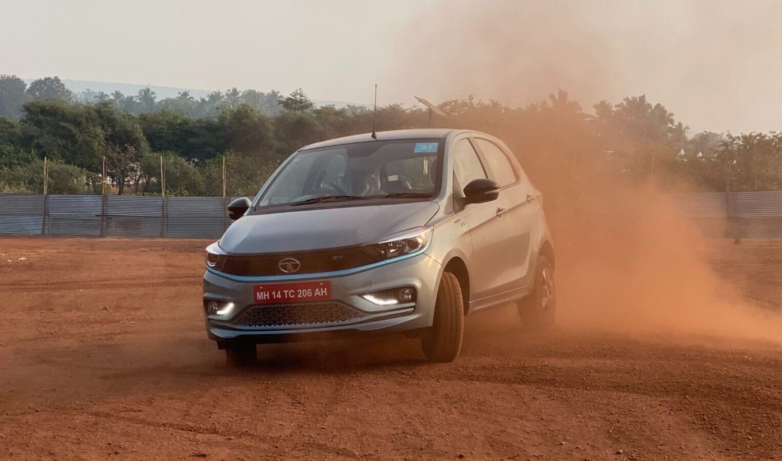 Tata Tiago EV – Can It Make EV More Popular Among Buyers