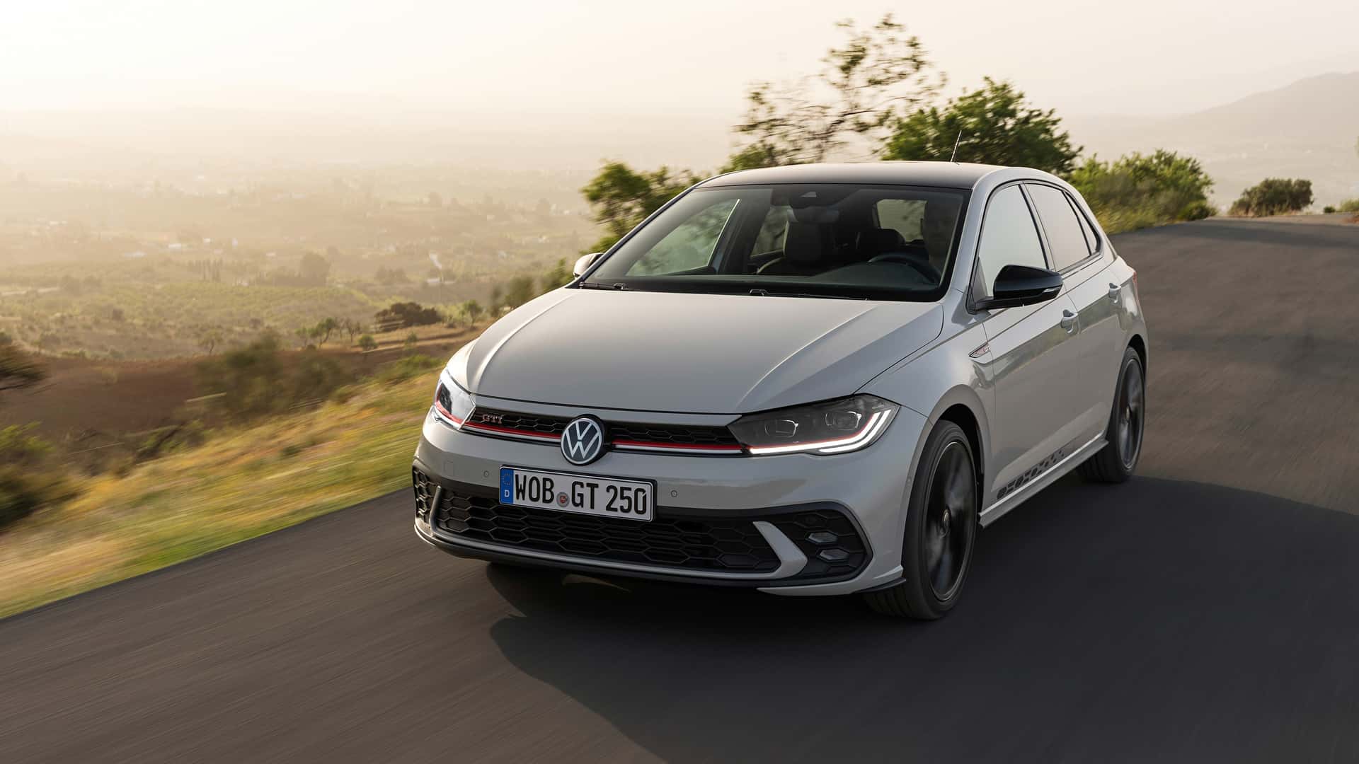 Volkswagen Polo GTI Edition 25 Revealed, Could Be The Last Update