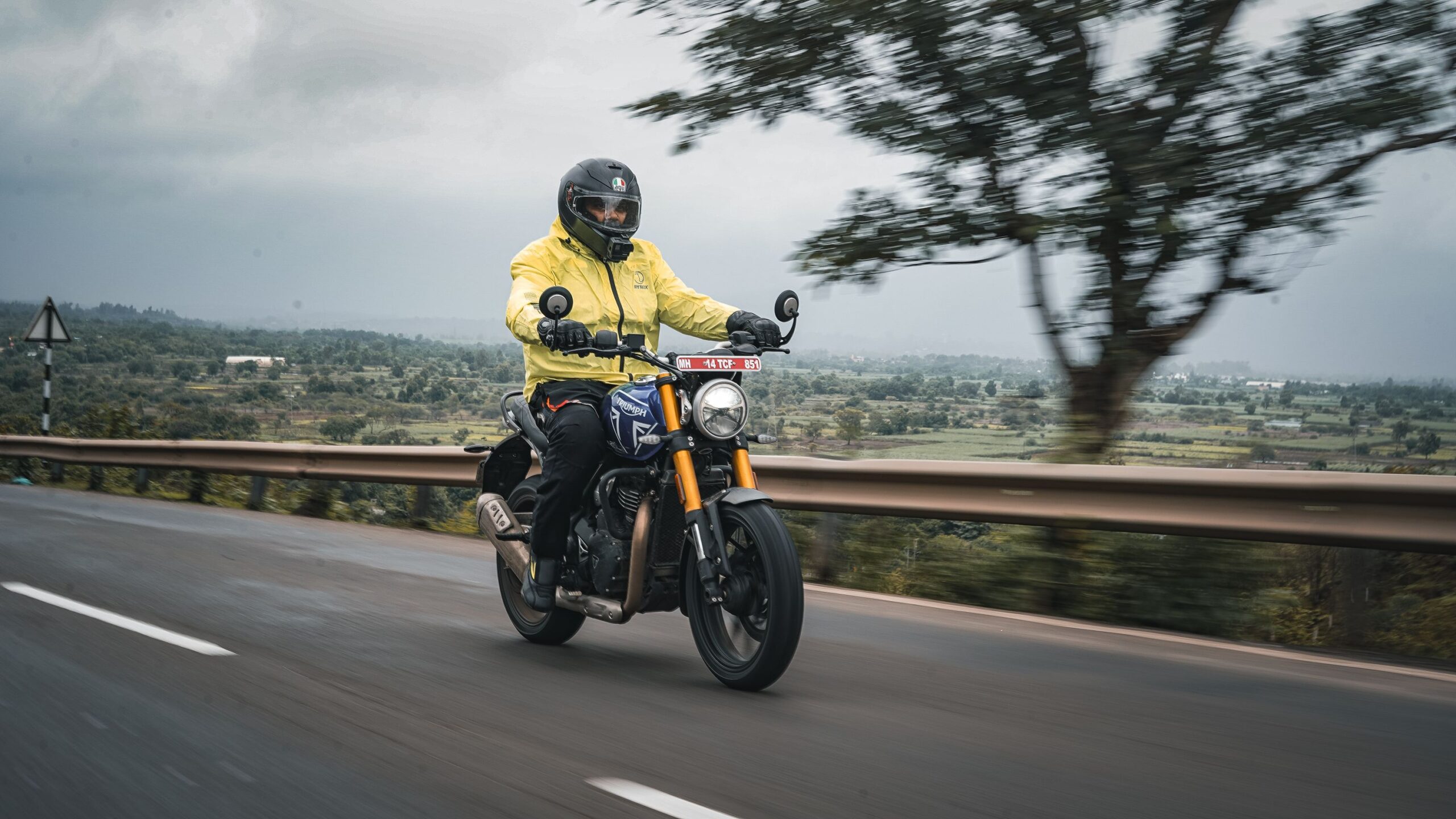 Triumph Speed 400 Detailed Review
