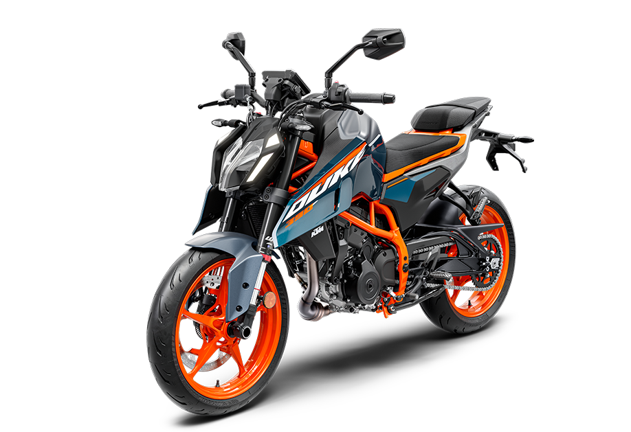 New KTM 390 Duke Launched In India At Rs. 3.11 Lakh