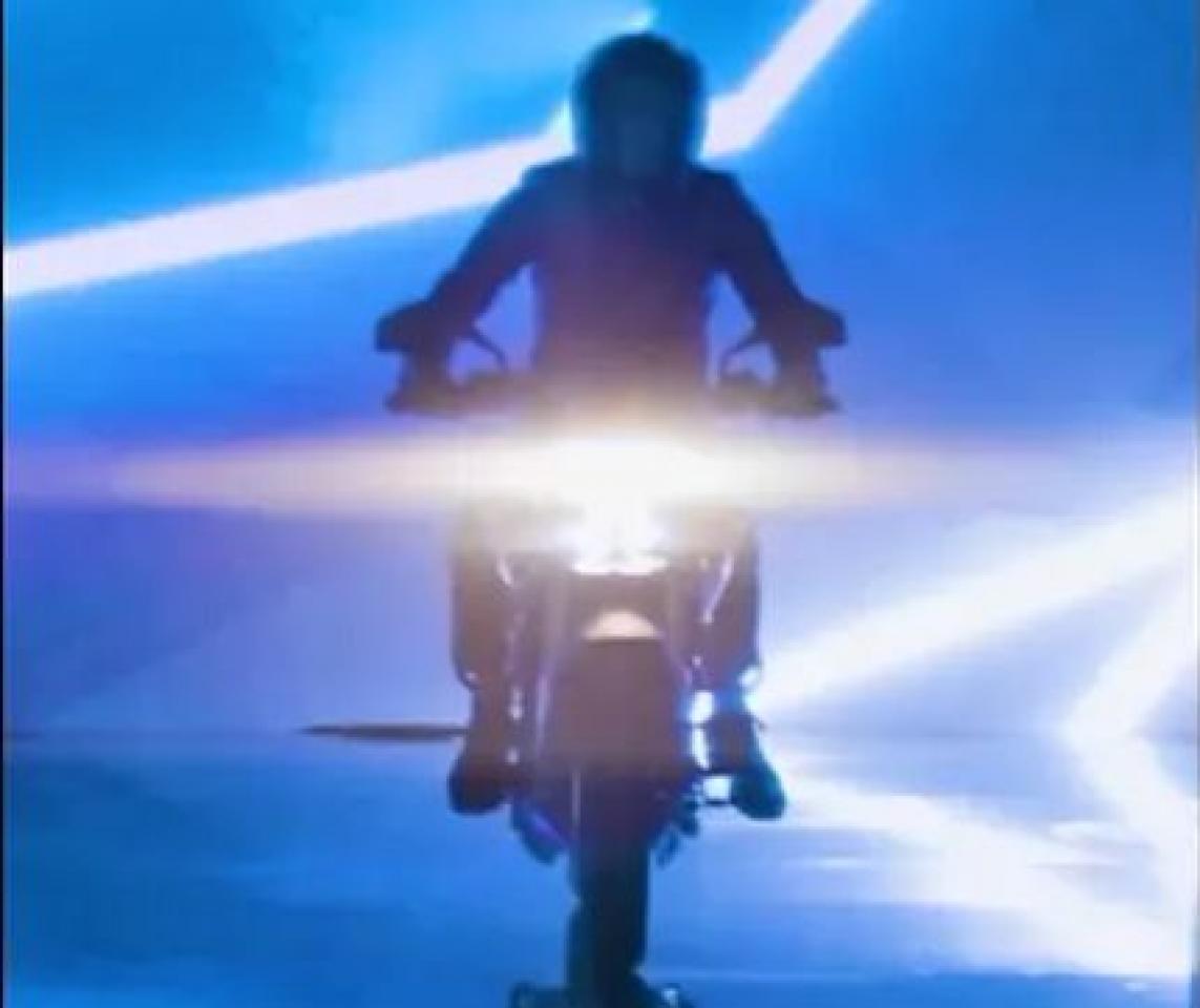 Bajaj Teases A New Pulsar Motorcycle – Could It Be NS400 Or Updated NS200